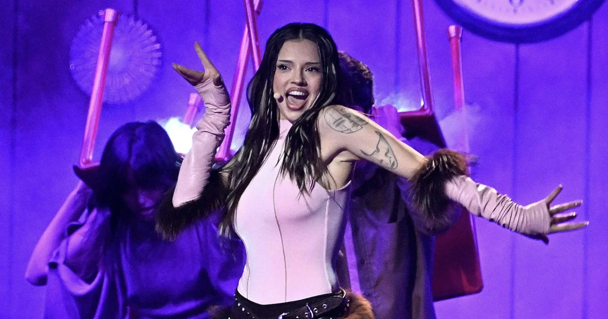 Bulgaria Wins Eurovision with Dara's Bangaranga Amid Israel Controversy