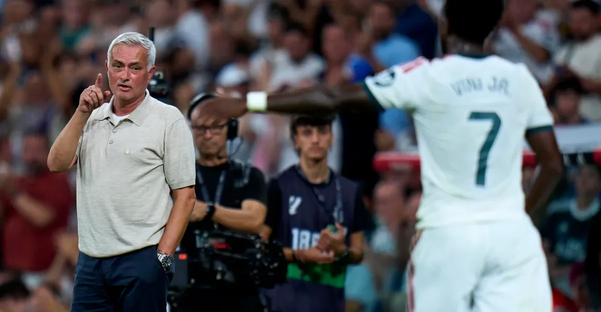 Five Insights From Real Madrid's 4-1 Triumph Over Real Sociedad