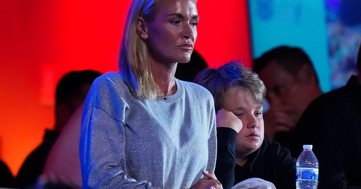 Vanessa Trump reveals breast cancer diagnosis and treatment plan