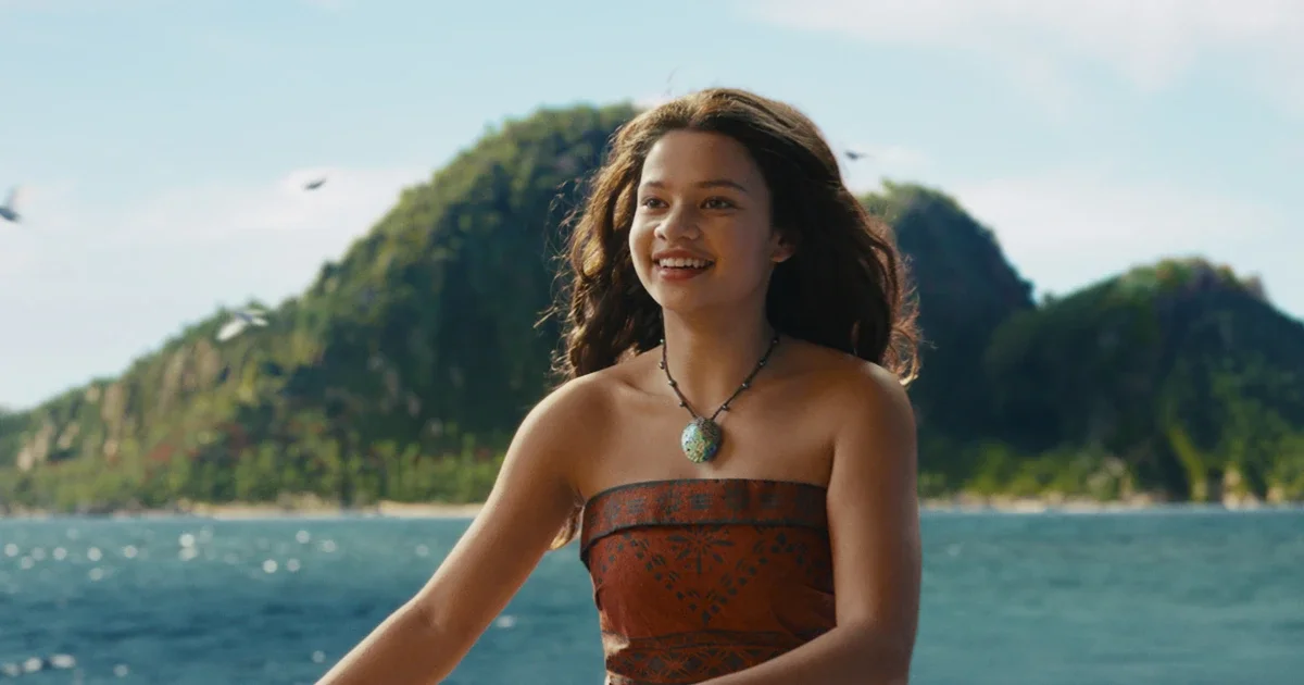 Moana Live-Action Fails to Make Waves at the Box Office