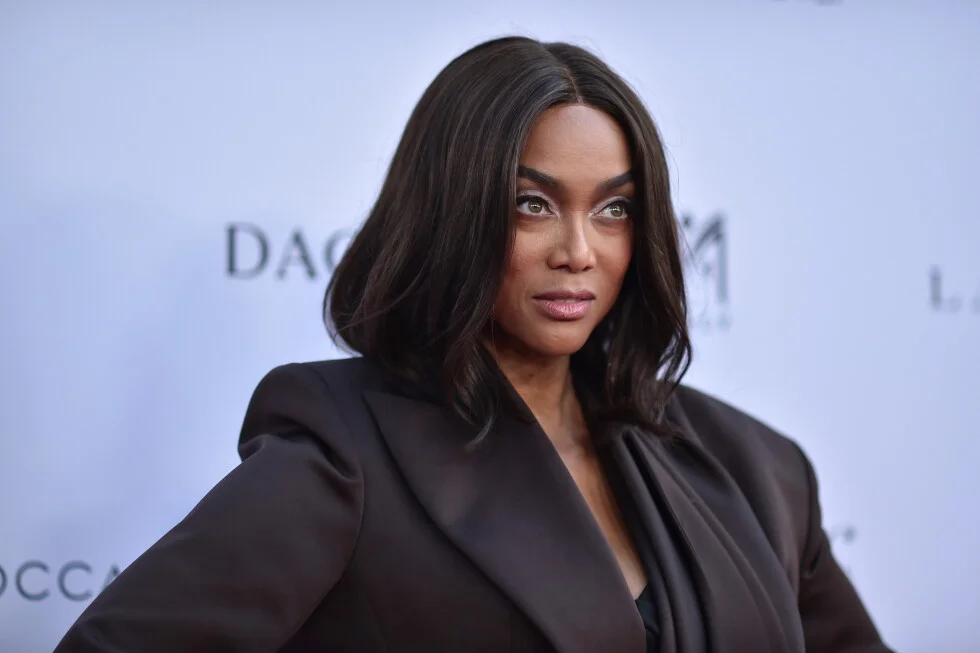 Tyra Banks accuses Netflix of defamation over ANTM documentary