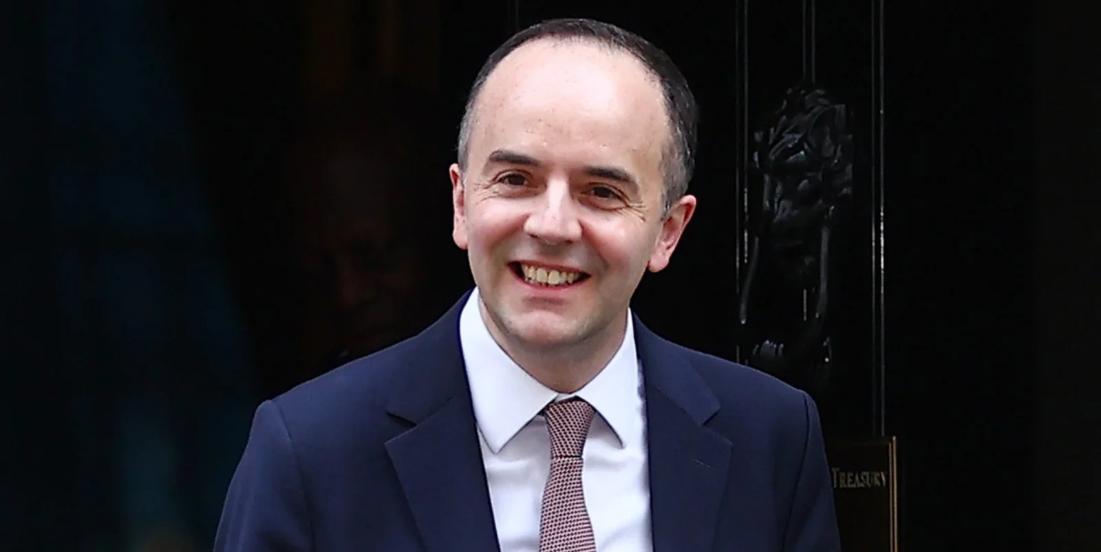 Murray Takes Health Secretary Post with a Guarded Stance on Trans Rights
