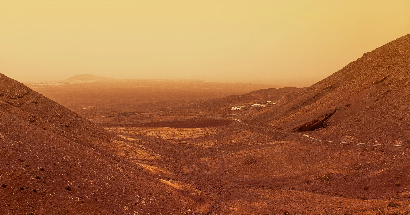 Planet-wide Martian dust storms end Opportunity’s 14-year mission