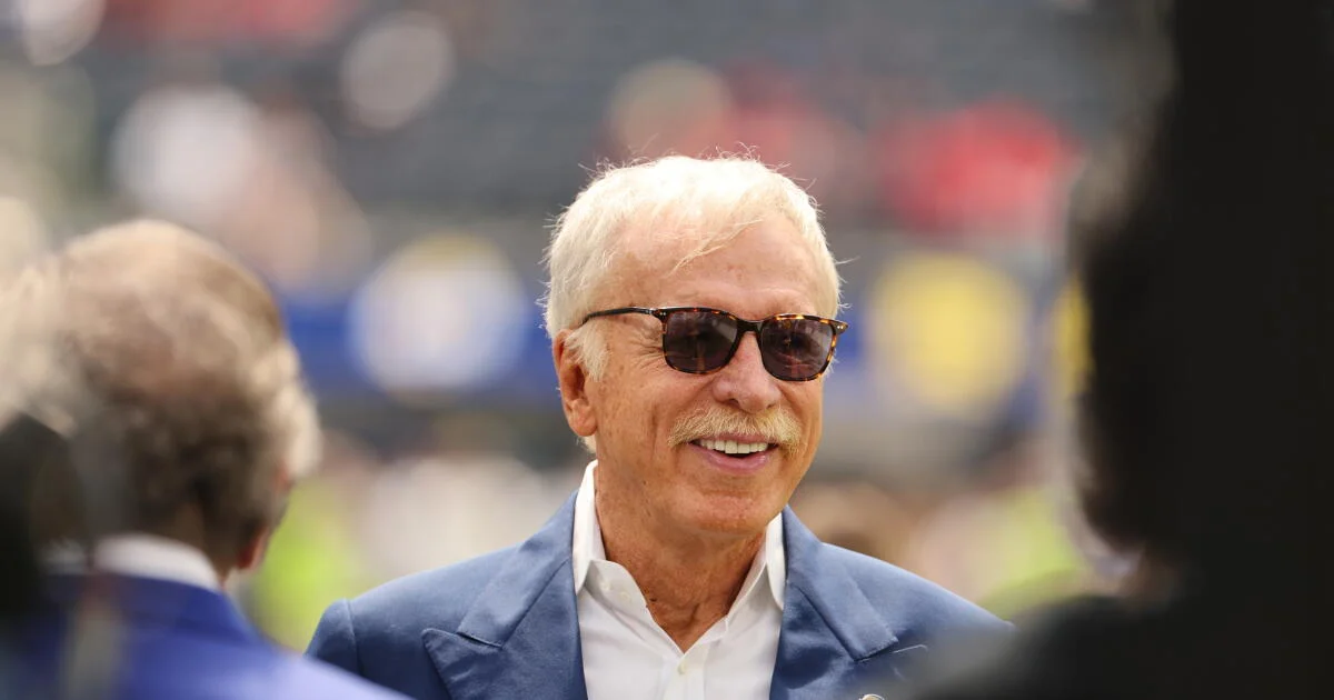Kroenke expands sports empire by buying the Angels, Moreno era ends