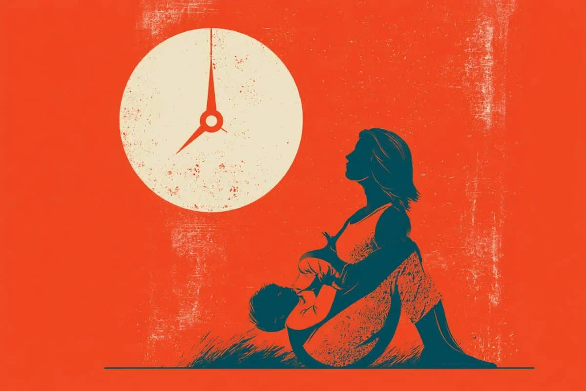 Tiny Timing, Big Impact: Prompt Parent-Infant Dialogue May Cut ADHD Risk