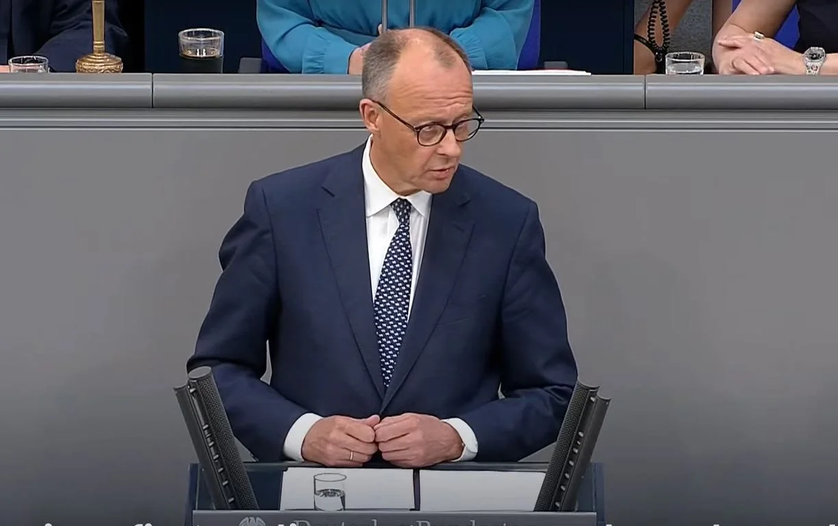 Europe quietly plots its own defense shield if the U.S. retreats