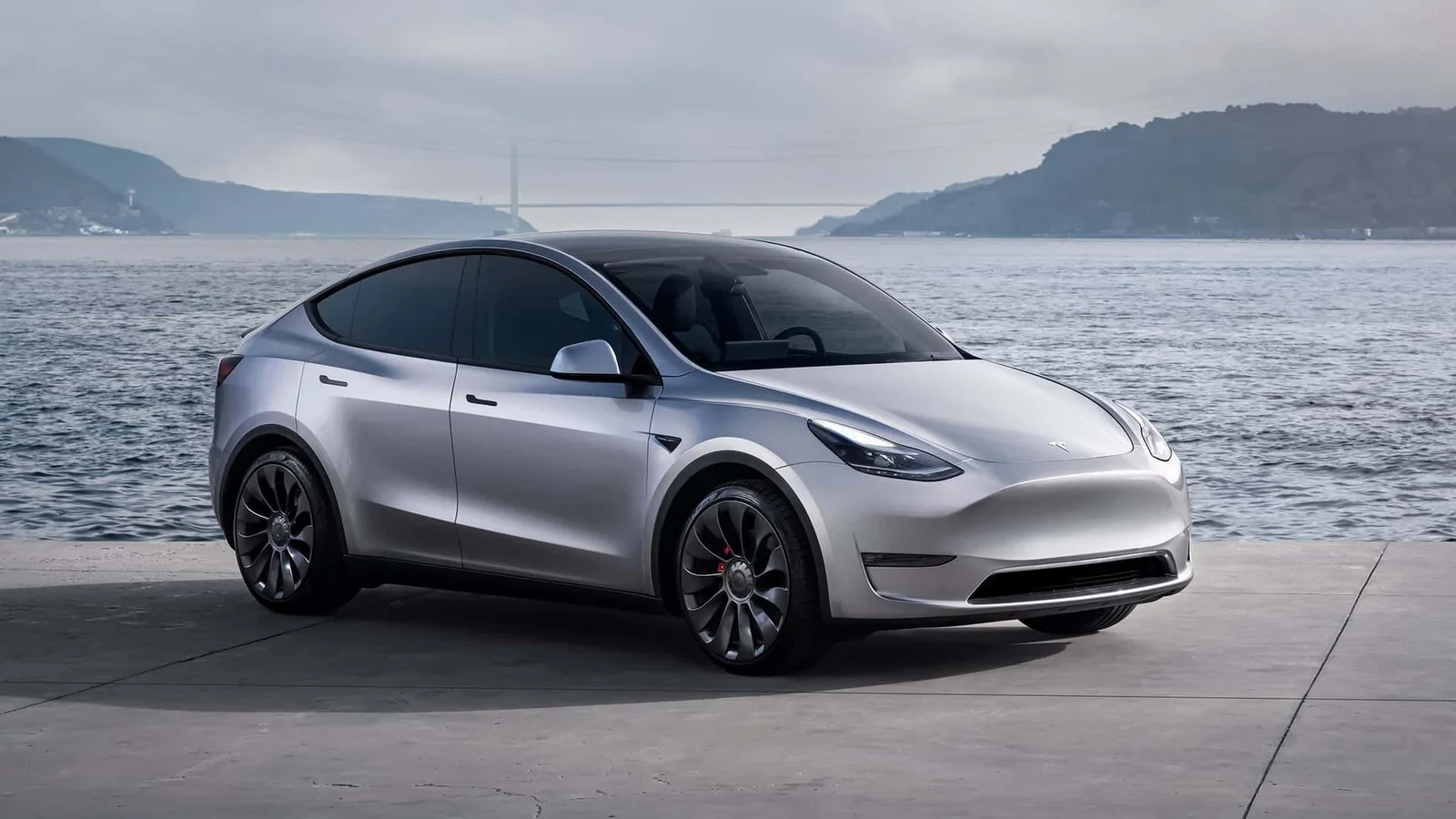 Tesla's Bold Moves: Lower Prices and Slim Margins to Take on Competitors.