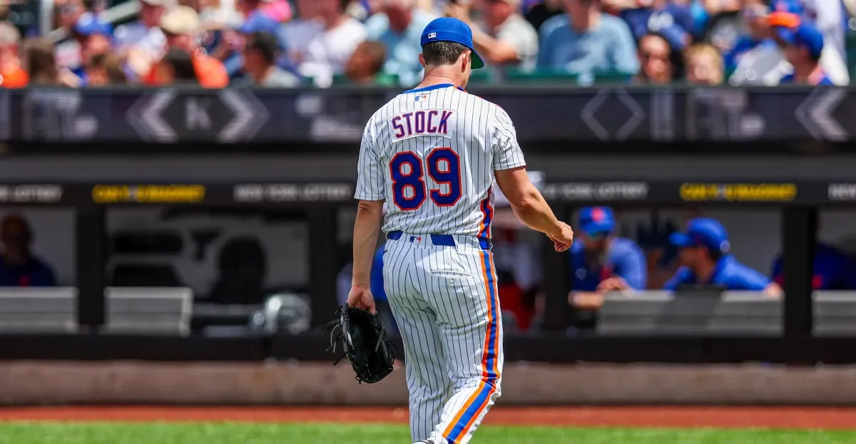 Deadline Looms as Mets Fall Short to Marlins