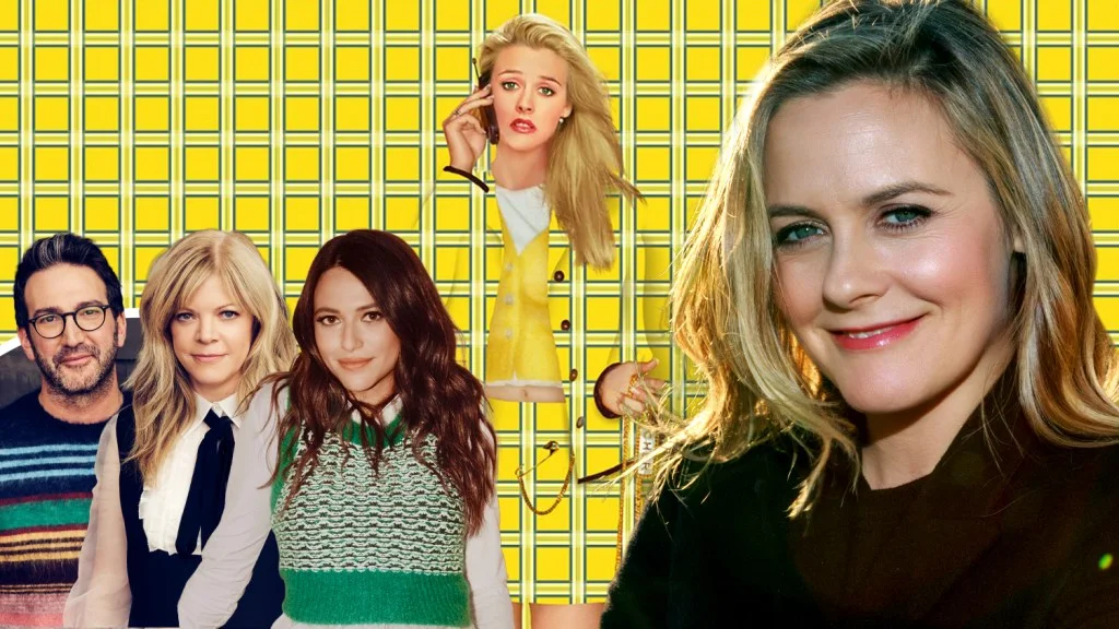 Clueless Sequel Series Lands at Paramount+ with Alicia Silverstone
