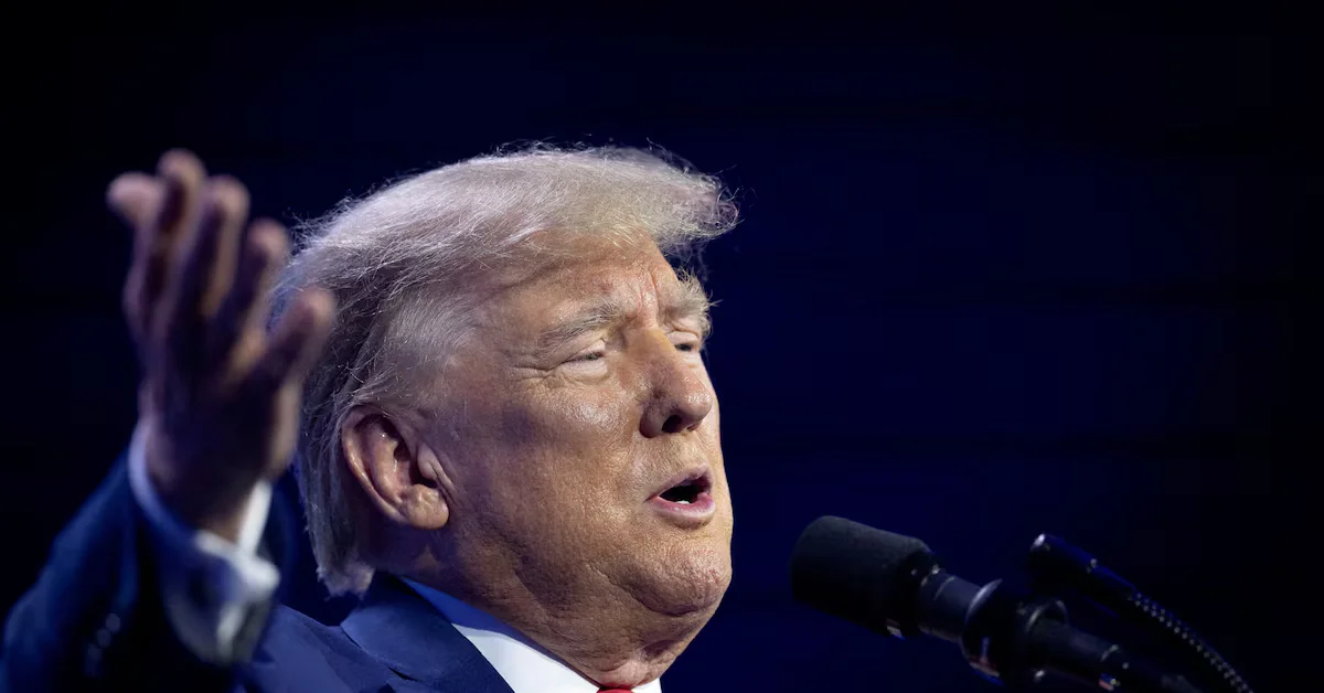 "Trump's Canceled News Conference Fuels Election Fraud Claims"