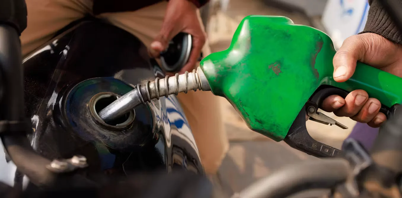 Four drivers kept the energy crisis from exploding — for now