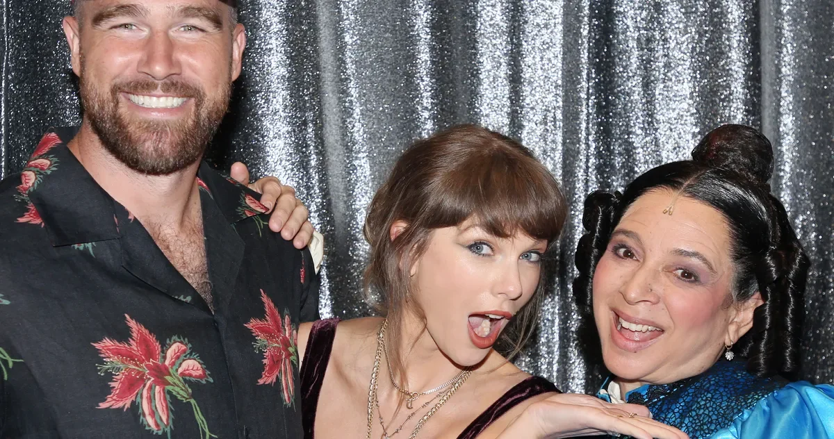 Broadway Outing Quashes Taylor Swift and Travis Kelce Wedding Rumor