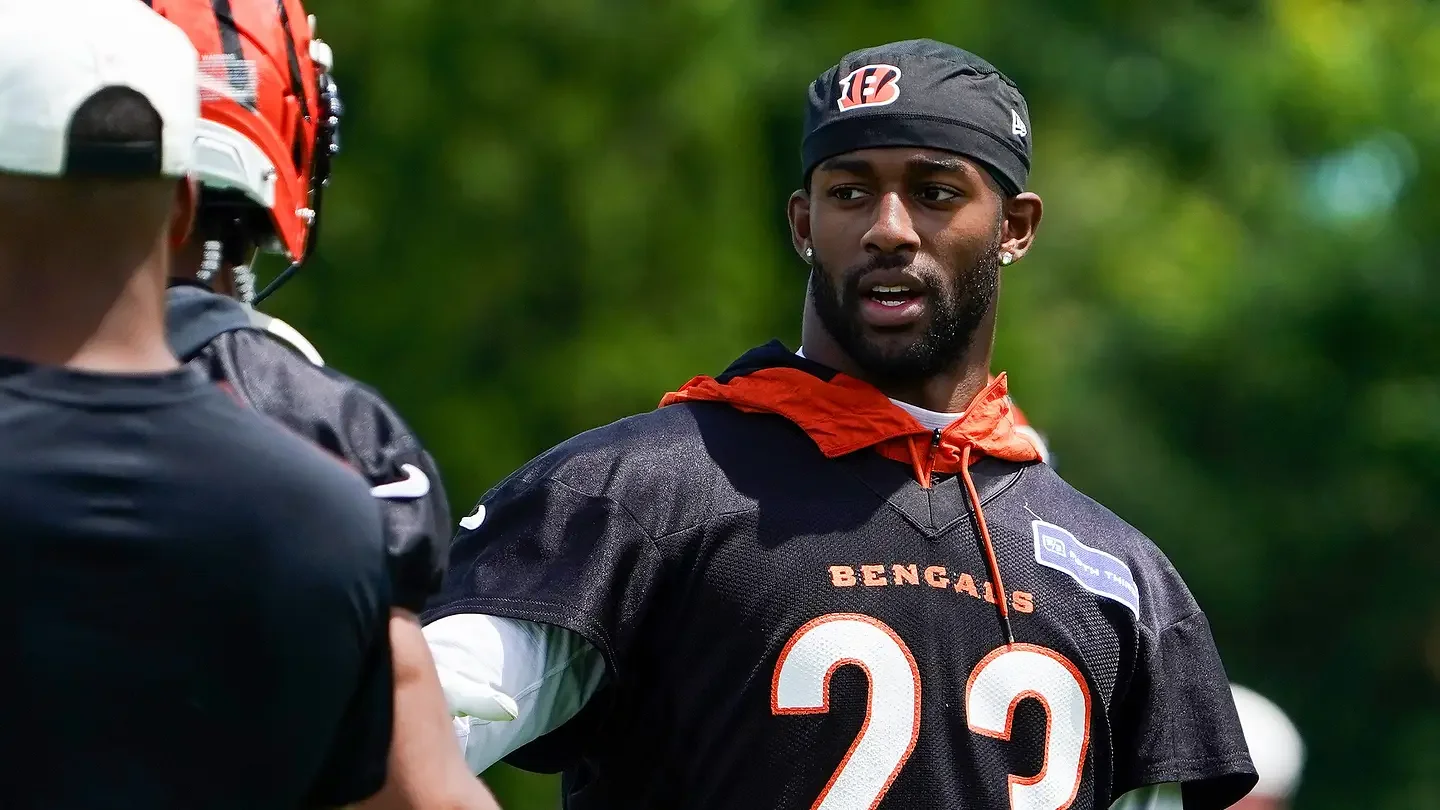 Bengals face preseason setback as Dax Hill sits out again