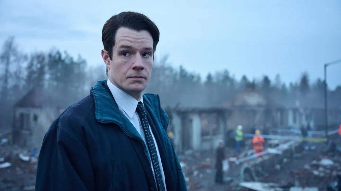 Netflix’s Lockerbie Miniseries Strives for Respectful Restraint but Lacks Depth
