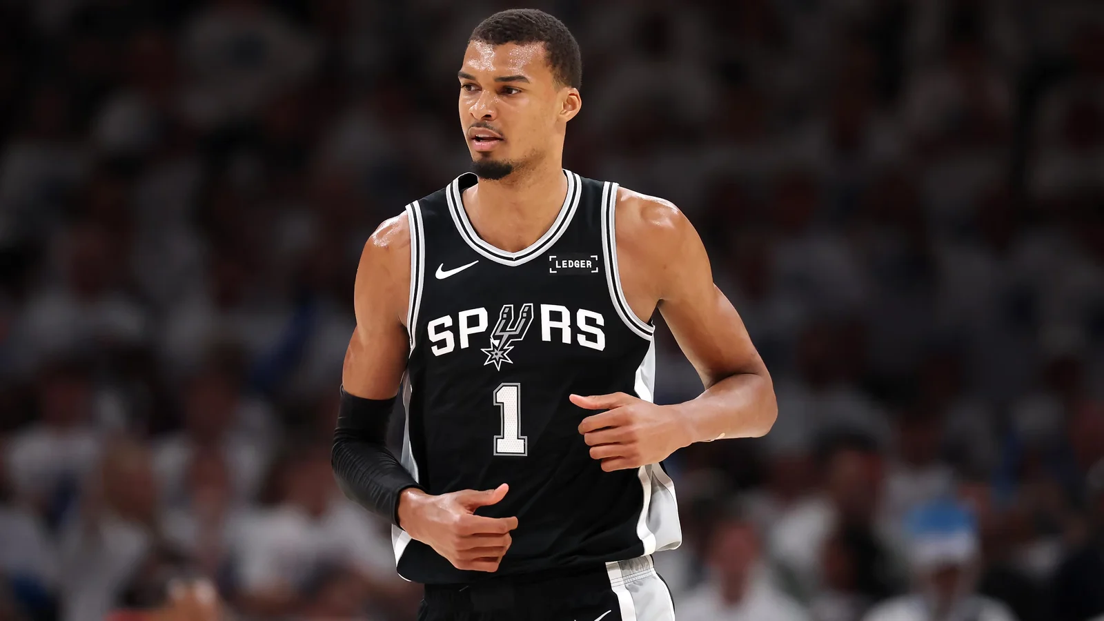 Wembanyama Struggles as Spurs Fall to Thunder in Game 5, Facing Elimination