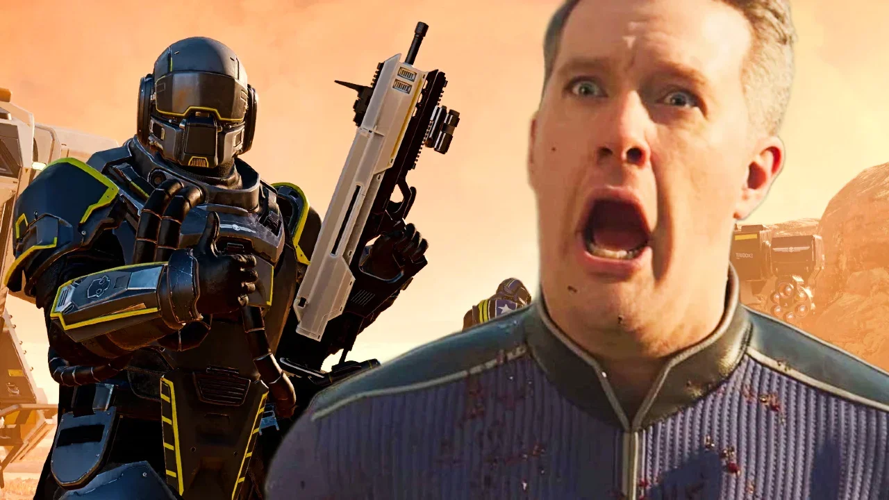 Helldivers 2 Under Fire as Balance Controversies and Paywalls Spark 'Nerfdivers' Backlash