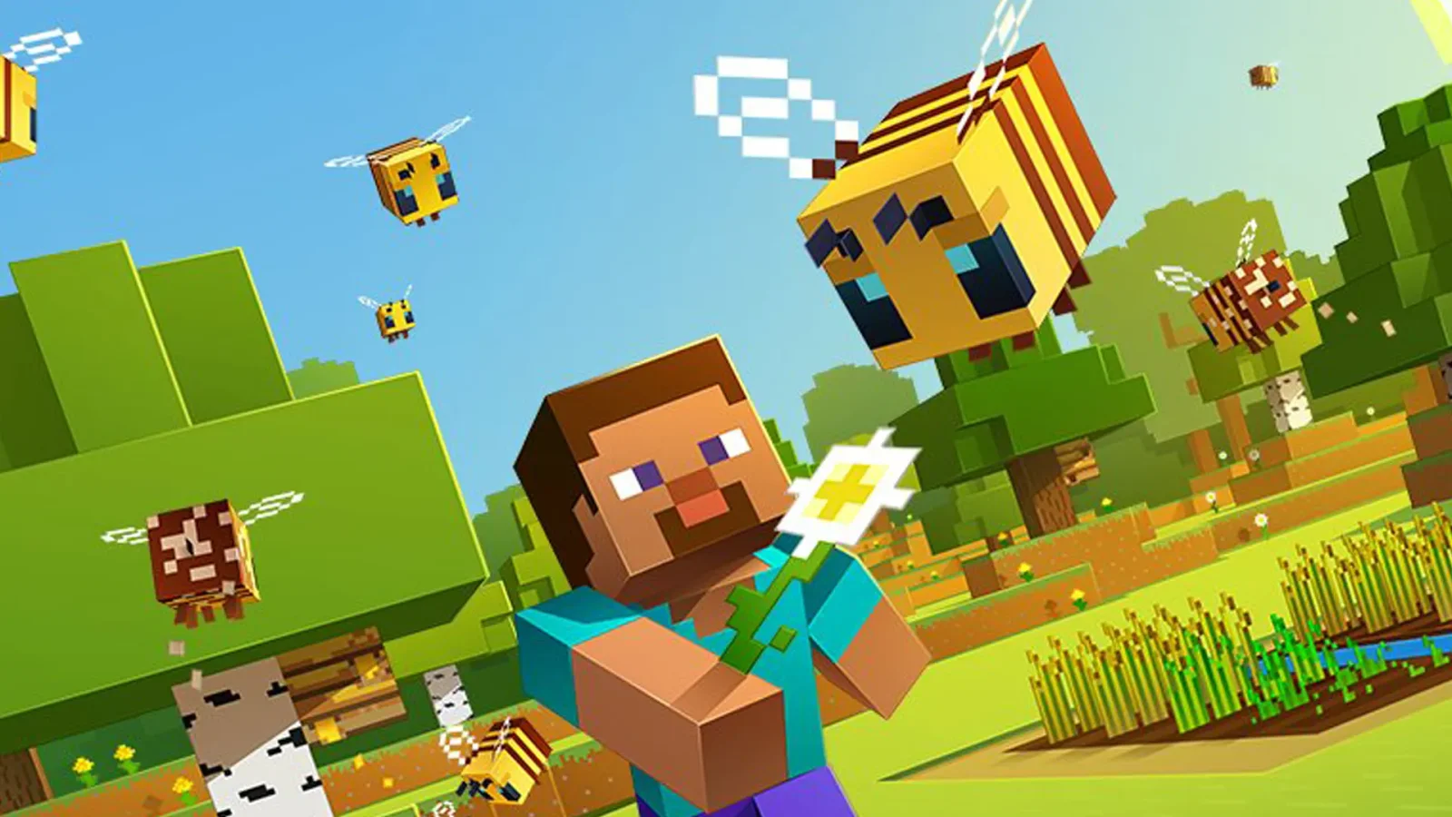 "Minecraft Dominates Switch Revenue, Outshining Xbox and PlayStation"