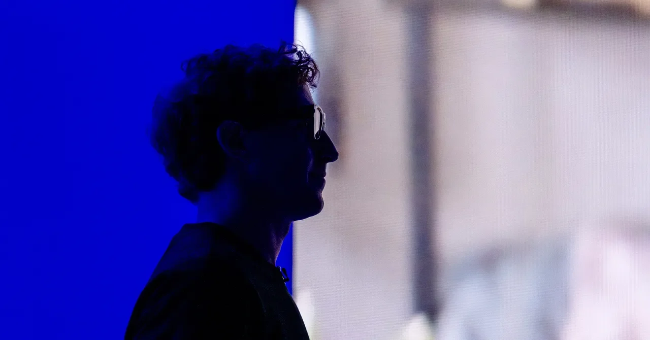 Meta Scrubs Unreleased Face-Recognition From Glasses App After WIRED Report