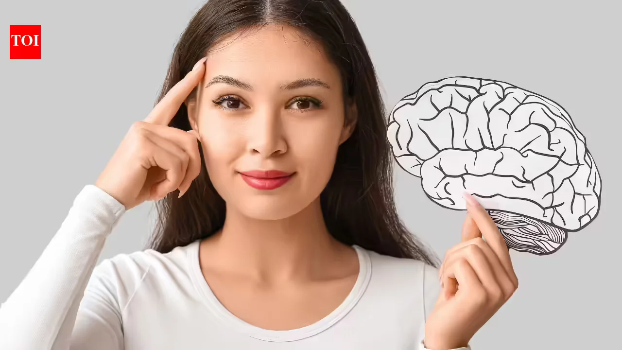 Vitamin C in Blood Linked to Healthier Aging Brain, Large Study Finds