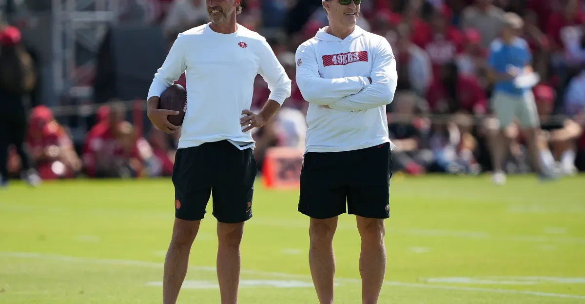 49ers lock in eight-man rookie class, led by Stribling and Height