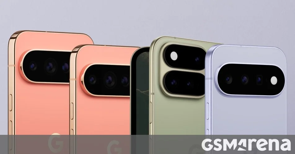 Pixel 11 Series Lands in Stores Worldwide as Watch 5 Debuts