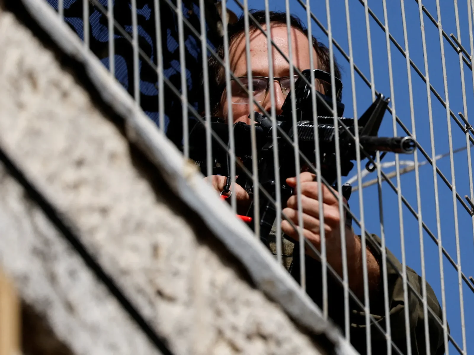 Who’s Driving West Bank Settler Violence? Networks Behind the Escalation