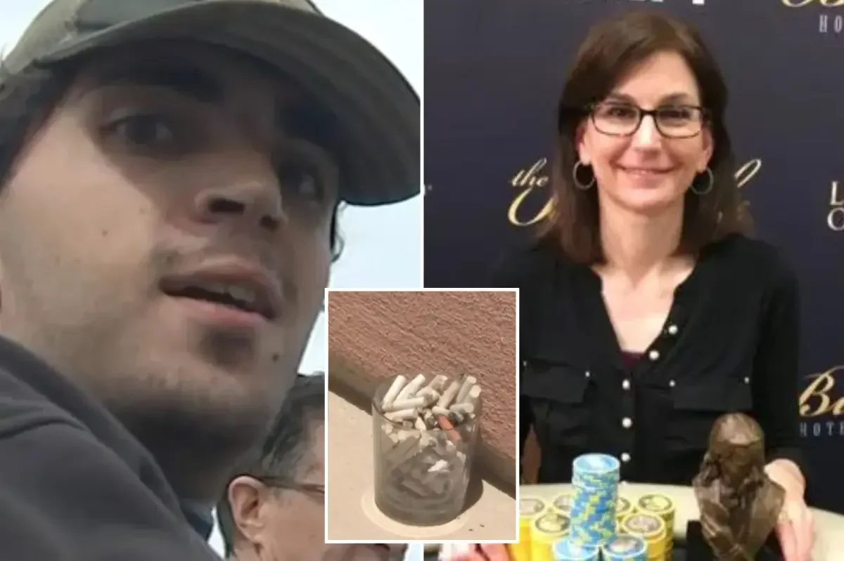 French squatter overstays LA mansion, exposing California eviction maze