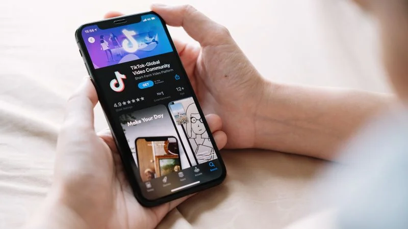 The Controversy Surrounding Montana's TikTok Ban and Privacy Concerns.