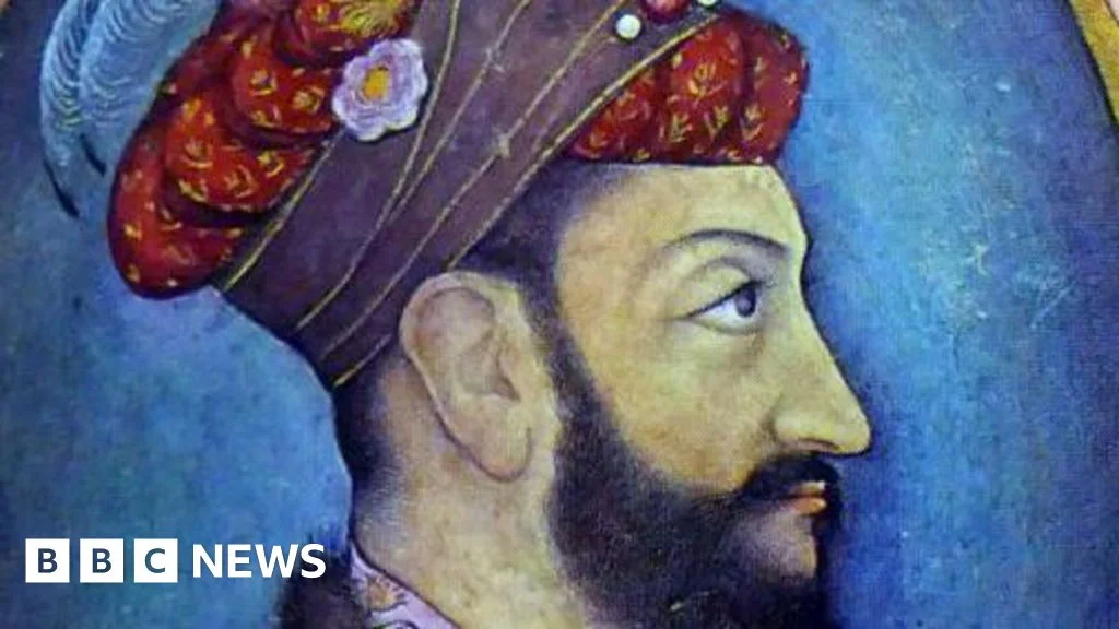 The Mughal News Network: Akhbarat That Ran an Empire