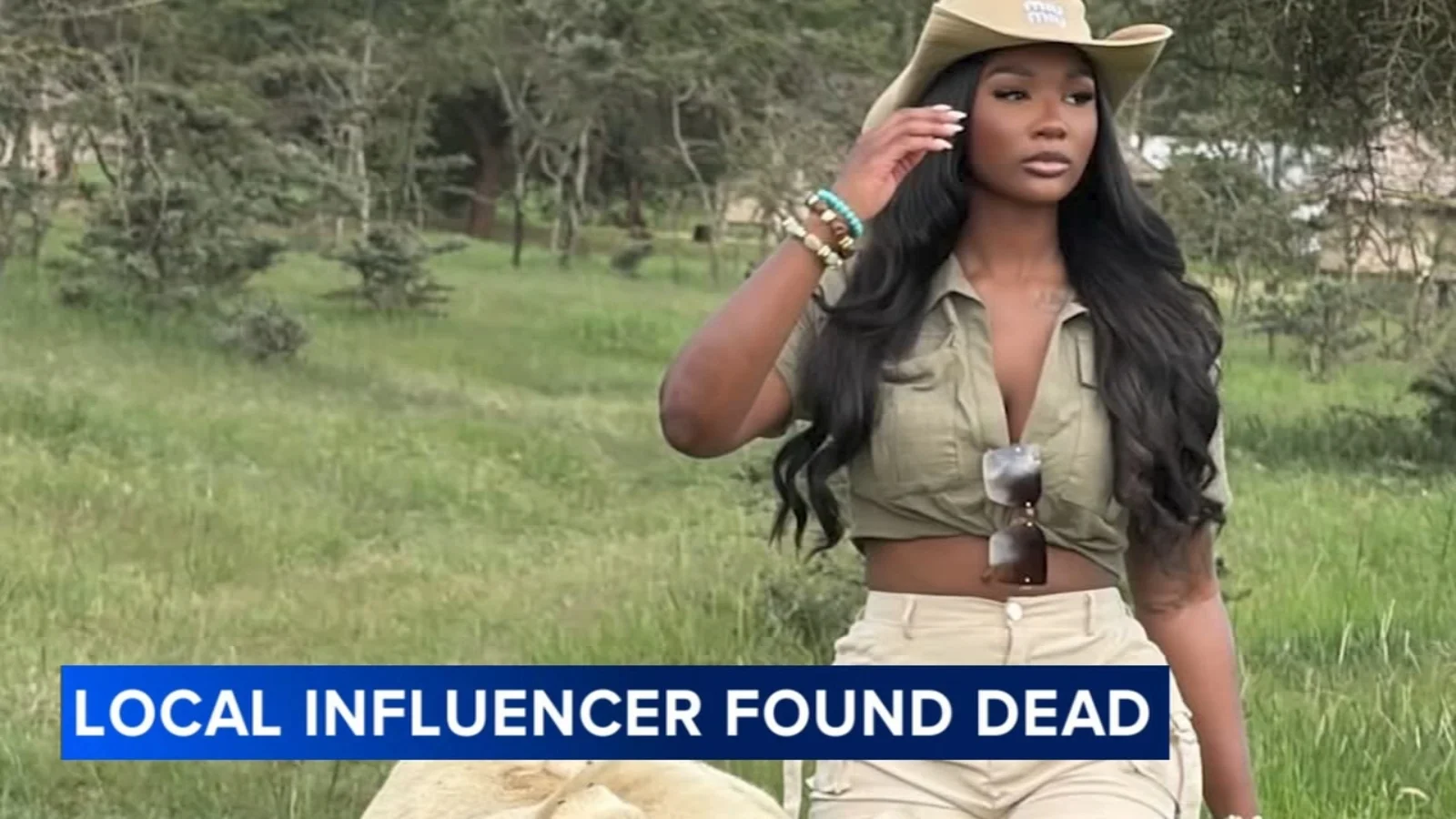 Family Seeks Answers After South Jersey Influencer Dies in Zanzibar