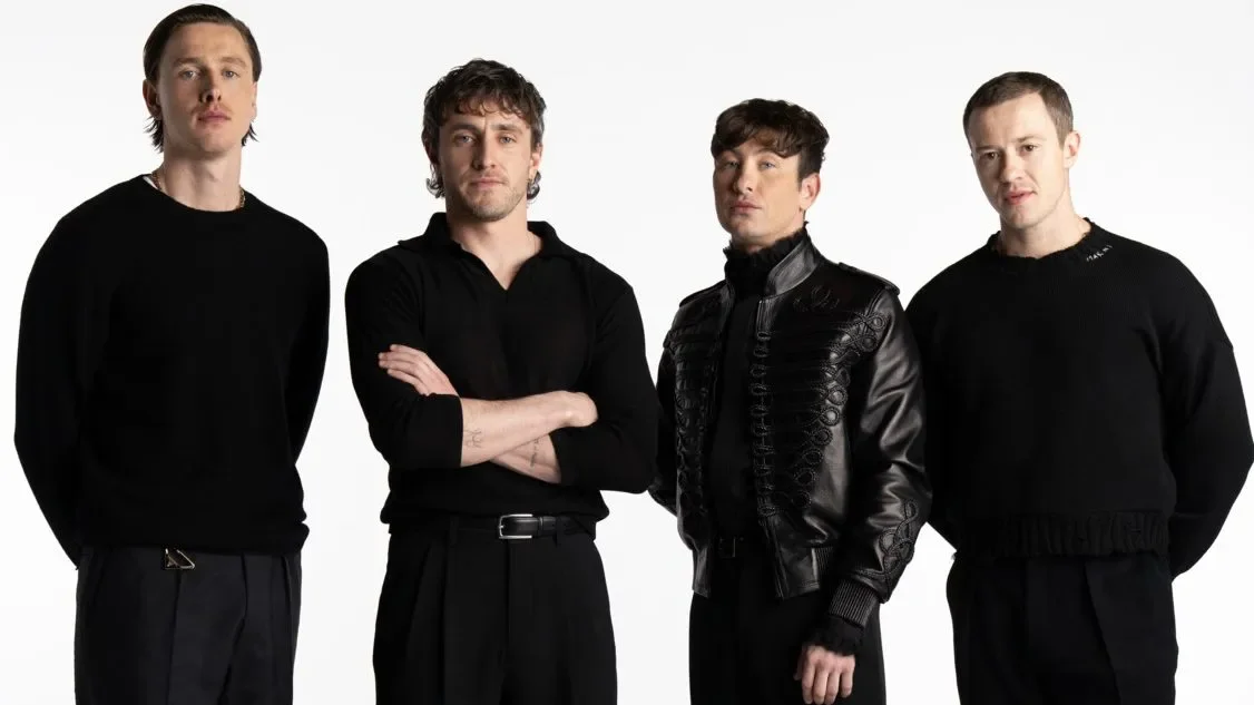 Abbey Road Reimagined: Mendes Teases Four-Part Beatles Biopic