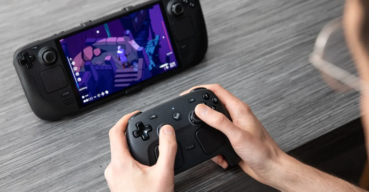 Steam Controller shipments push out to 2027 as Valve tightens supply expectations