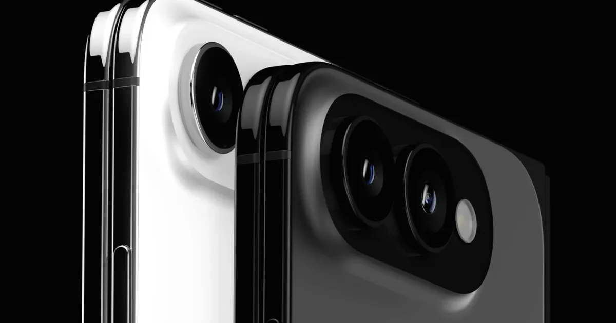 Foldable iPhone Ultra Leak Points to Exclusive iOS 27 Multitasking