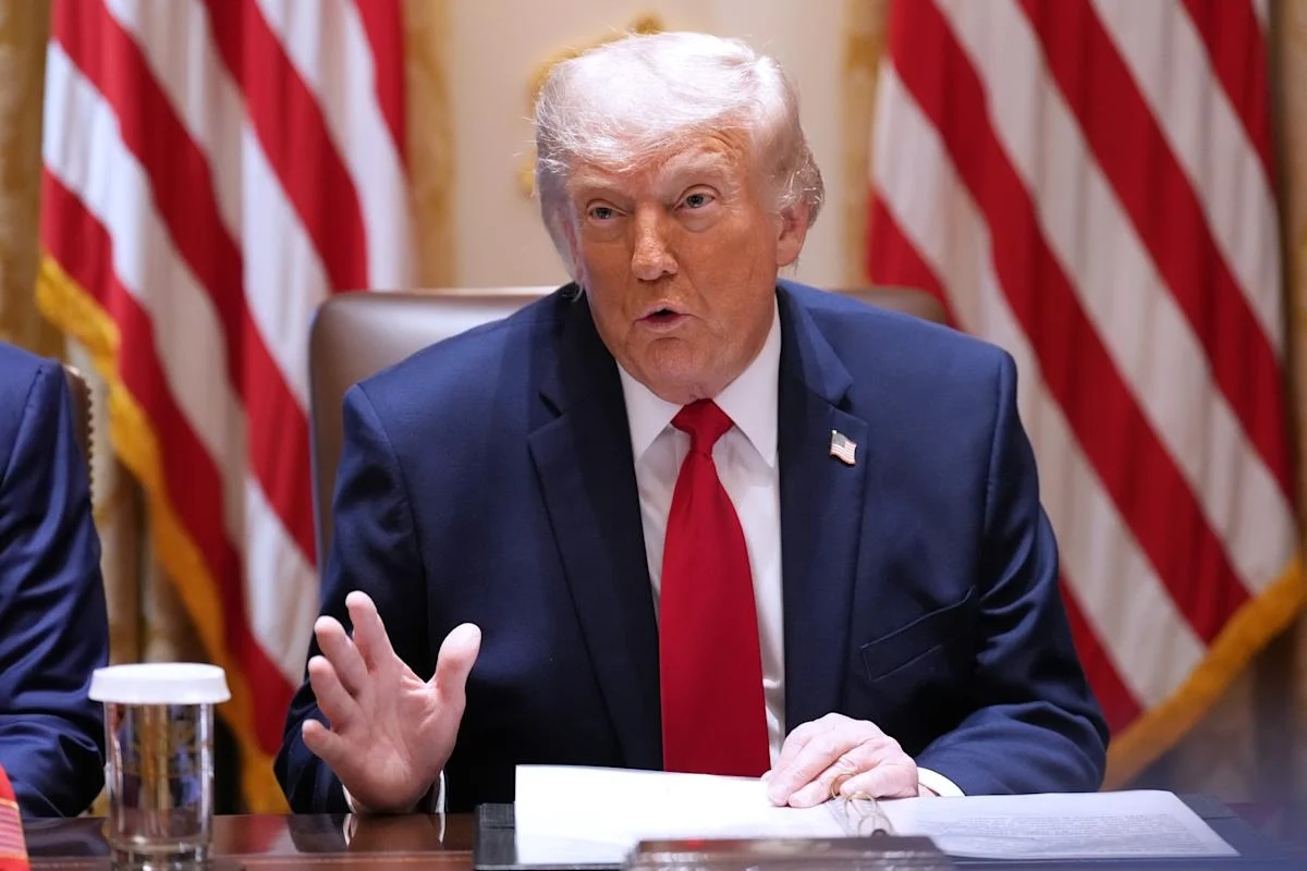 Court filing reveals $20.6B in tariff refunds issued by Trump administration