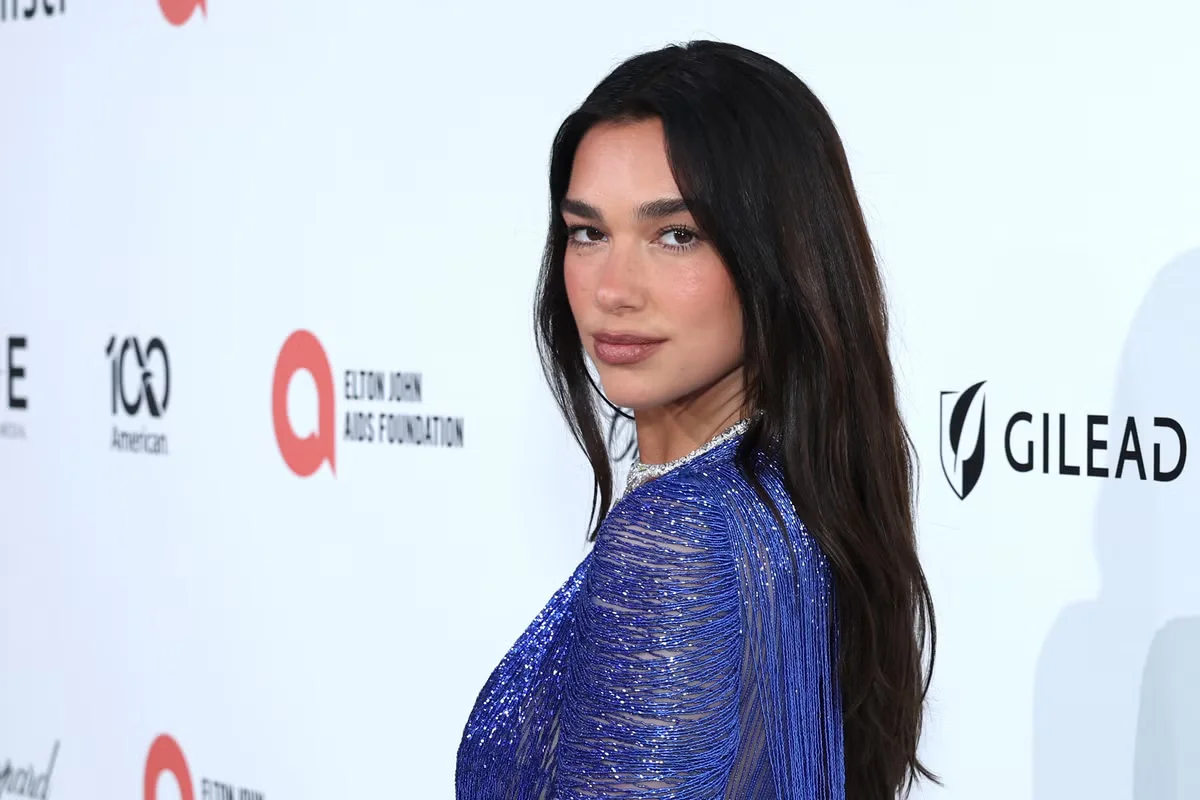 Dua Lipa hits Samsung with $15M image-rights lawsuit