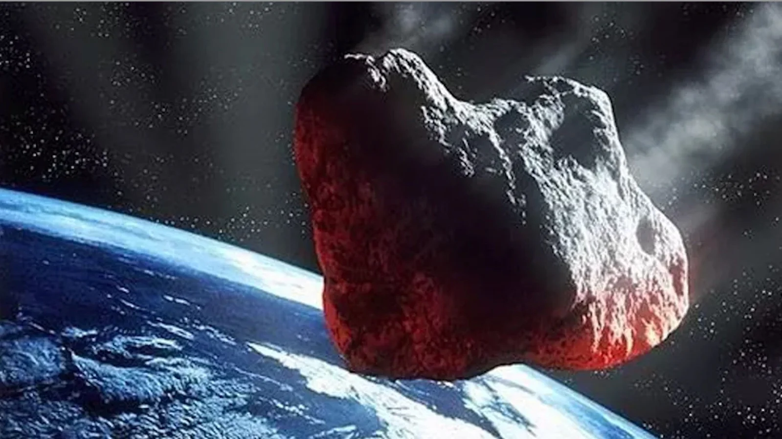 China plots space-ground early-warning system for sunward asteroids