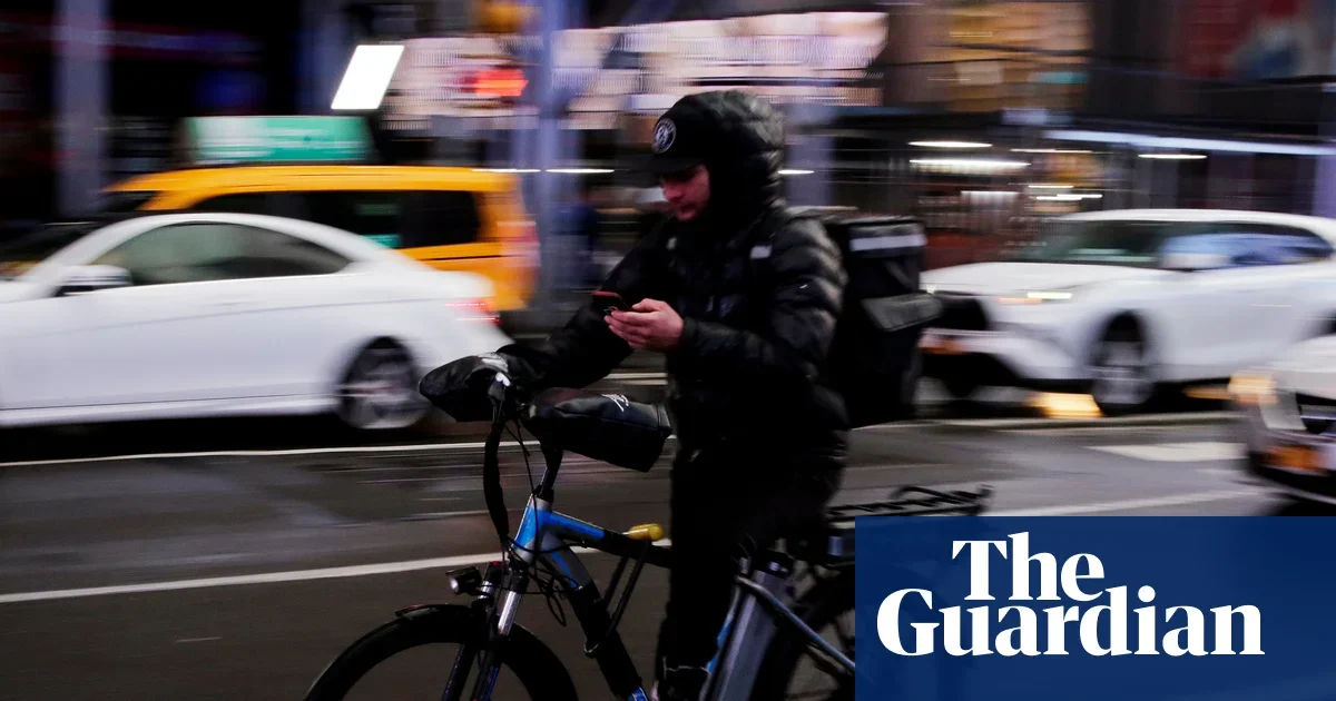 Rising e-bike injuries spark a push for safer streets over stricter licenses