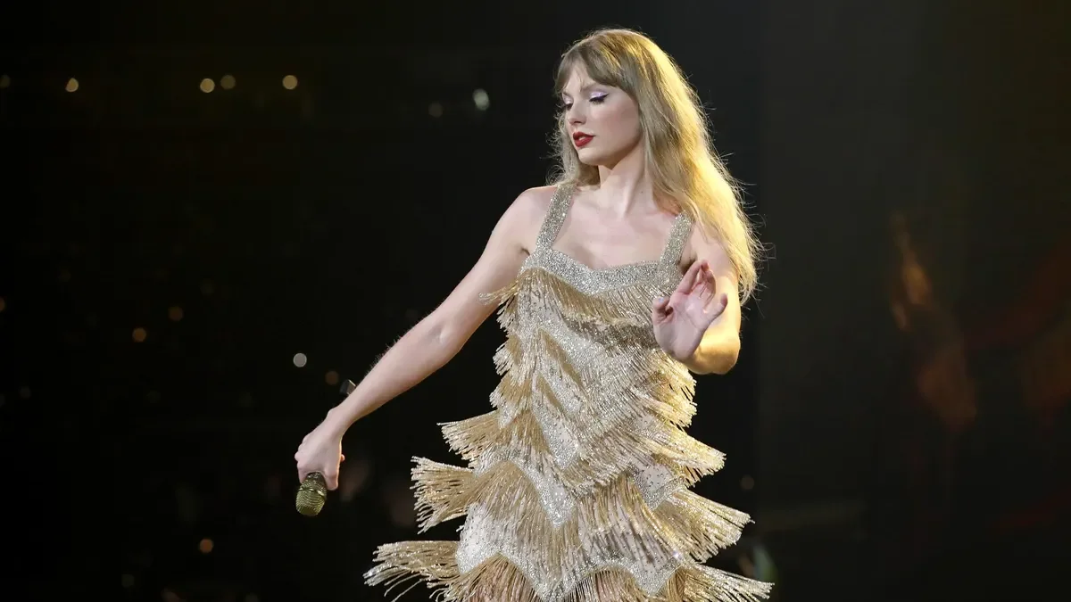 Taylor Swift's Legal Inquiry Saved Her from $100 Million FTX Deal.