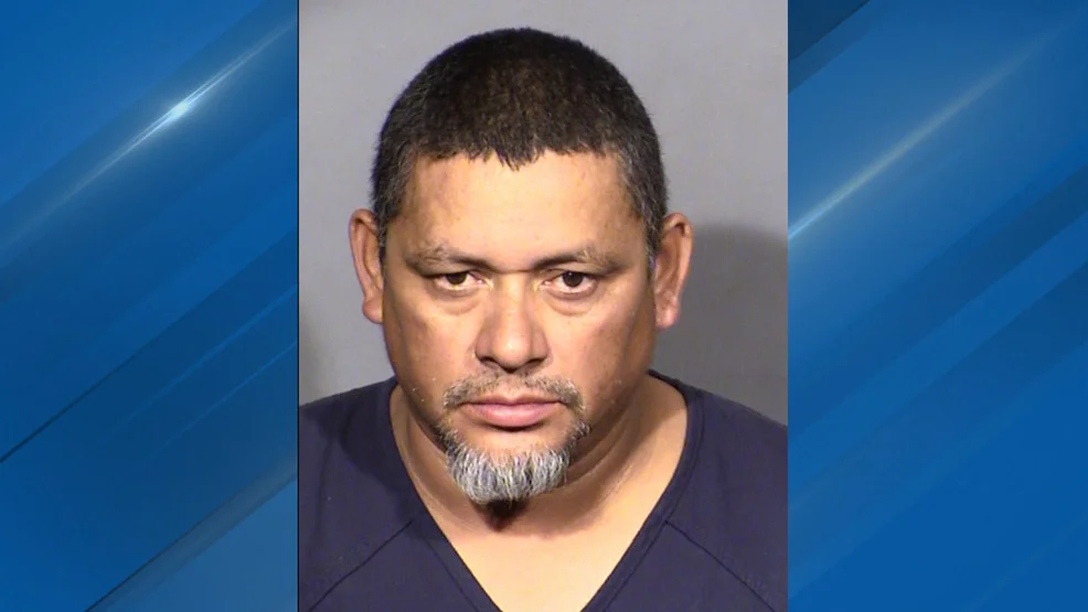 Fatal Shooting in West Las Vegas: Neighbor Killed During Argument
