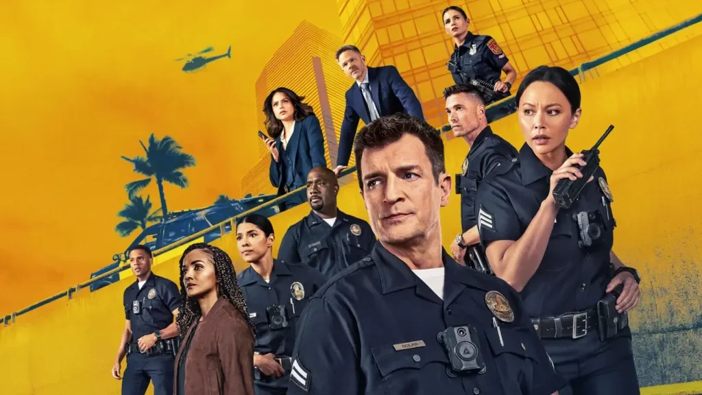 The Rookie Extends Run with Season 9 Backed by Tax Credits and Youth Buzz