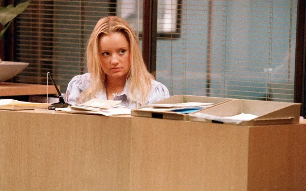 Lucy Davis Opens Up About Terminal Cancer, Plans to Keep Living With Humor