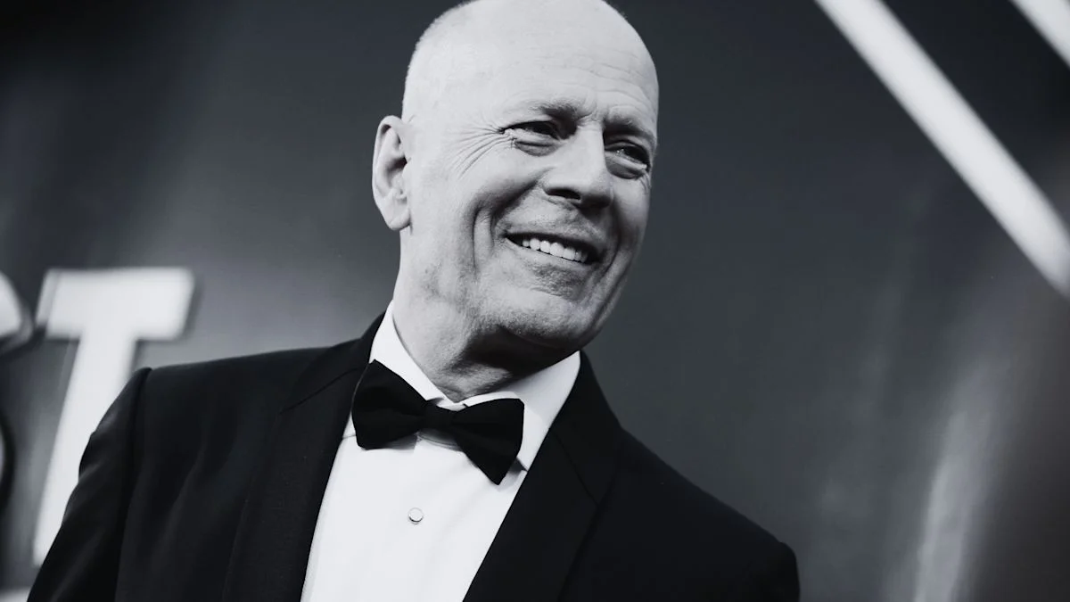 Bruce Willis Makes Rare Appearance at Tallulah Willis's Wedding Amid Dementia Battle
