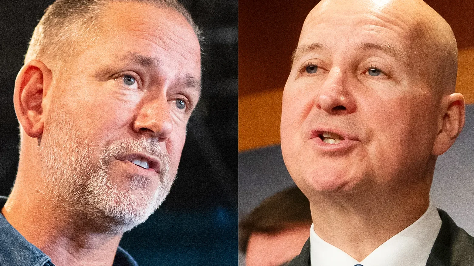 Nebraska primaries reshape Senate race as Democrat backs independent; mixed House results and governor nominations