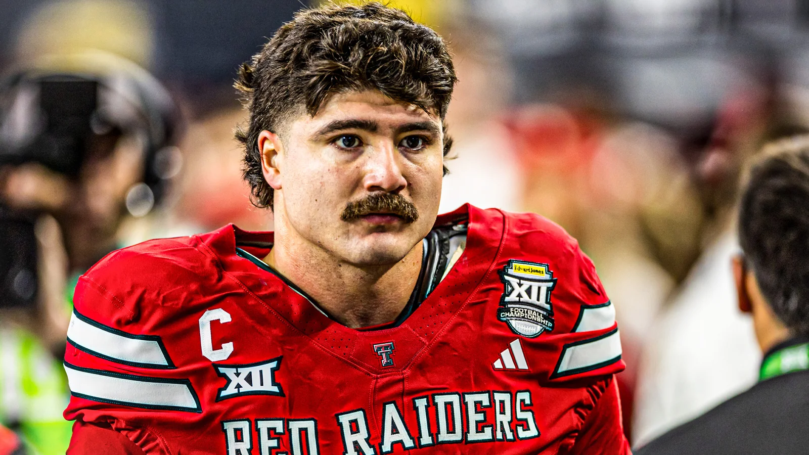 Jets Hit Fast-Forward Draft With Bold Trade-Up and Balanced 7-Round Plan