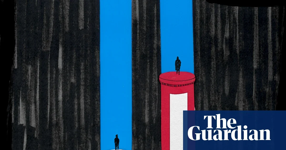 The lifelong pain gap: minority patients face persistent undertreatment