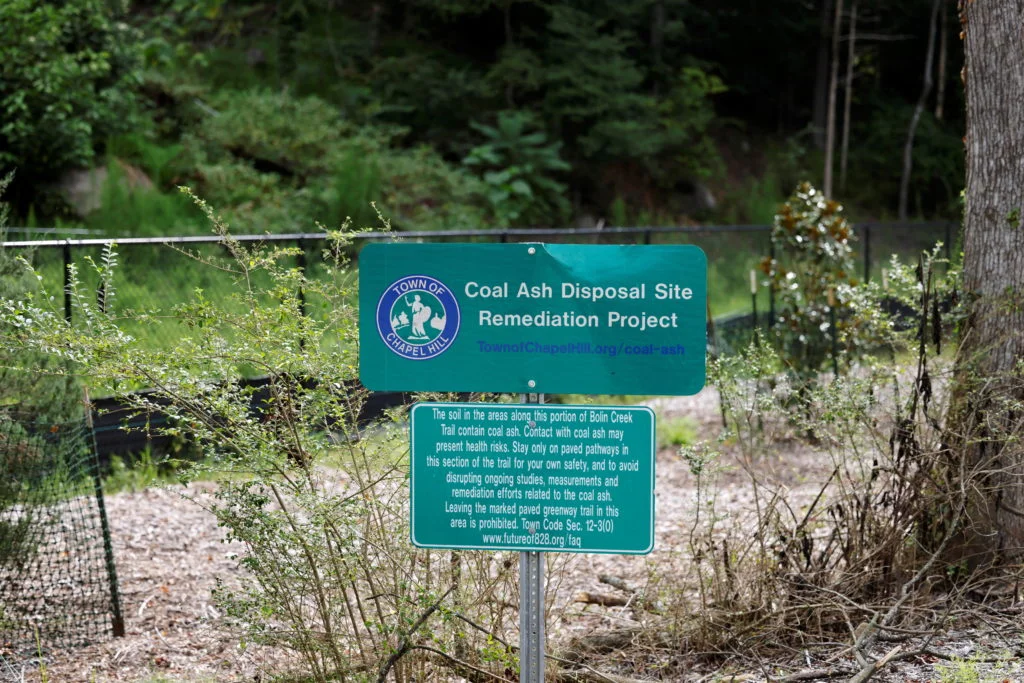 EPA proposes looser coal-ash rules, sparking groundwater concerns