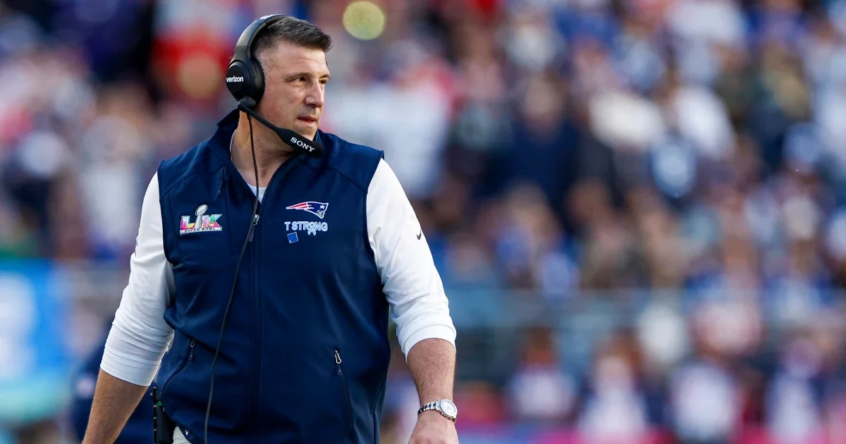 Vrabel-Russini hotel photos pushed back as miscontextualized moments