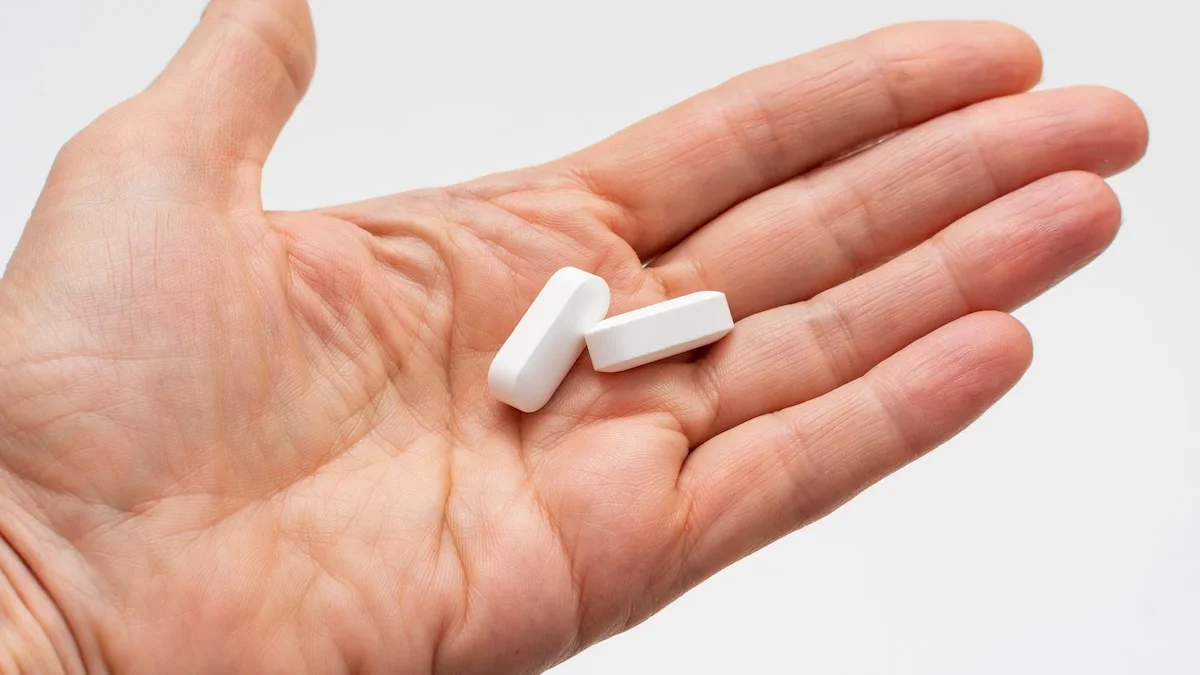 New Pill Could Sustain GLP-1 Weight Loss and Lower Costs