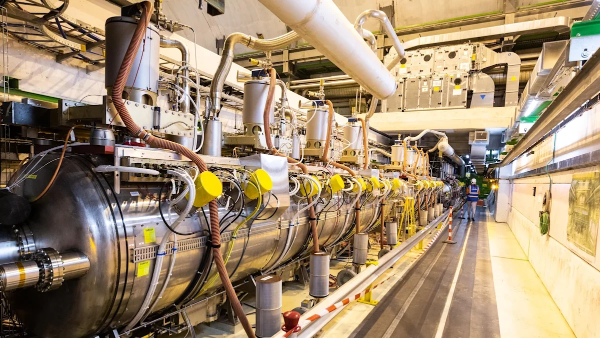 HiLumi Era Begins: LHC Upgrades Set Stage for Tenfold Leap in Physics