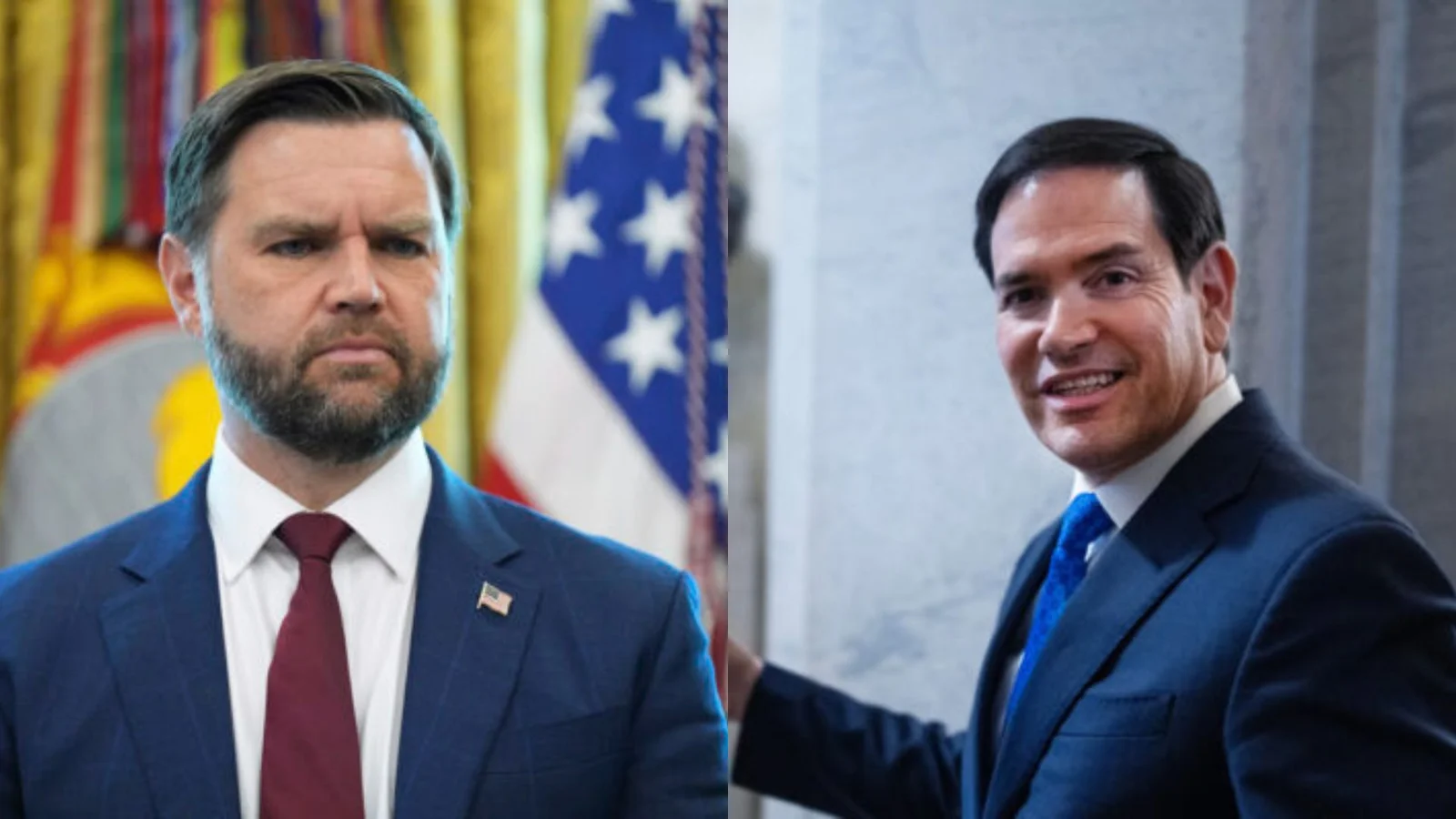 Rubio Emerges as 2028 GOP Nomination Front-Runner in AtlasIntel Poll